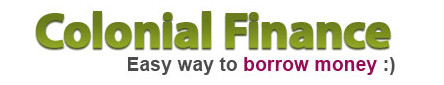 ColonialFinance.com.au